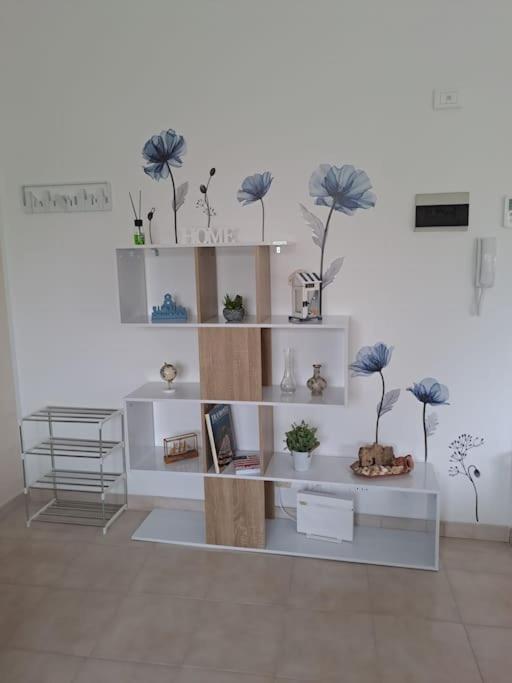 Appartamento Rossana - Luni Marinella di Sarzana Kültér fotó