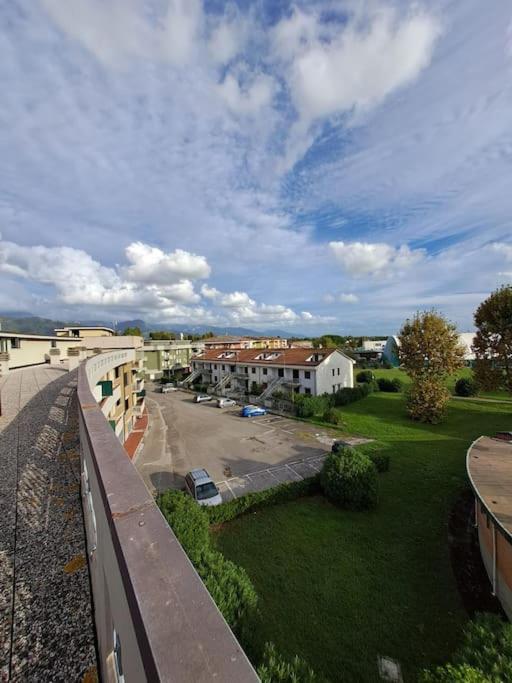 Appartamento Rossana - Luni Marinella di Sarzana Kültér fotó