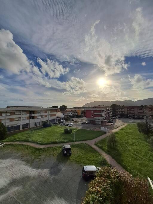 Appartamento Rossana - Luni Marinella di Sarzana Kültér fotó