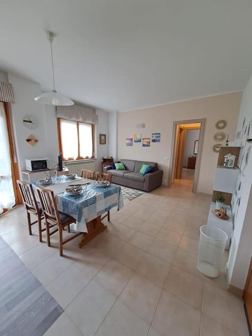 Appartamento Rossana - Luni Marinella di Sarzana Kültér fotó